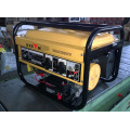 BISON (CHINA) OEM 2KW 2KVA Astra Korea Generator